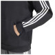 Addias Ανδρικό φούτερ Essentials 3-Stripes French Terry Hoodie